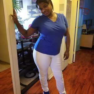 Meet your Posher, Kaylee